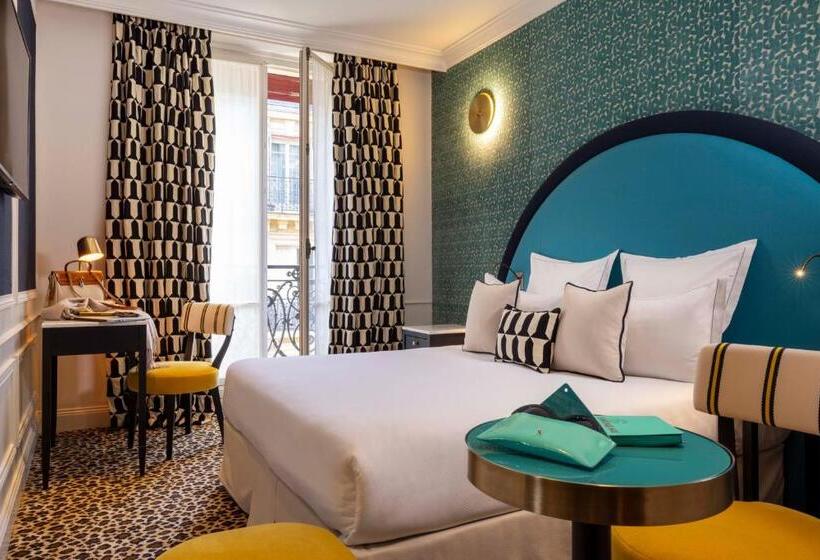 Fotos del hotel West-end:  2