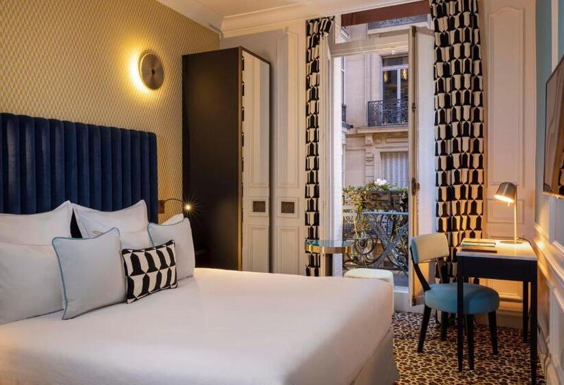 Fotos del hotel West-end:  7