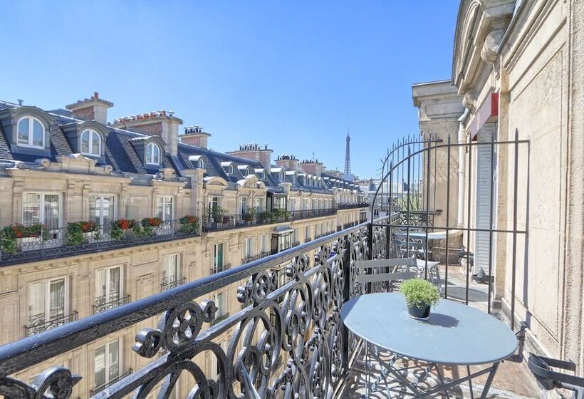 Fotos del hotel West-end:  57