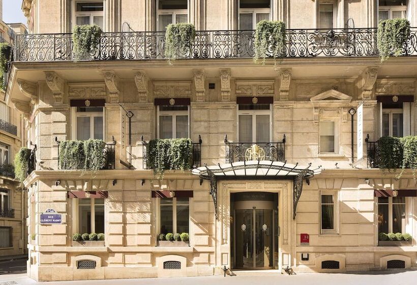 Fotos del hotel West-end:  56