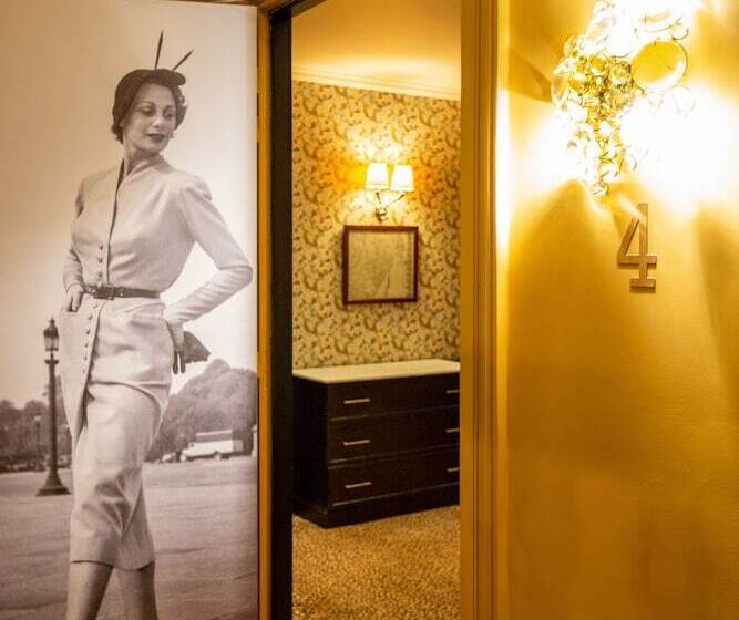 Fotos del hotel West-end:  40