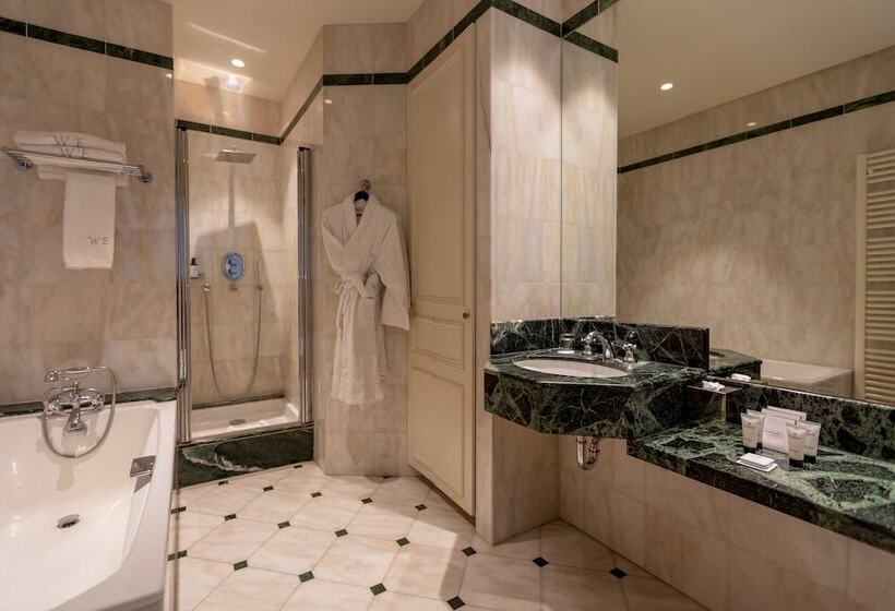 Fotos del hotel West-end:  34