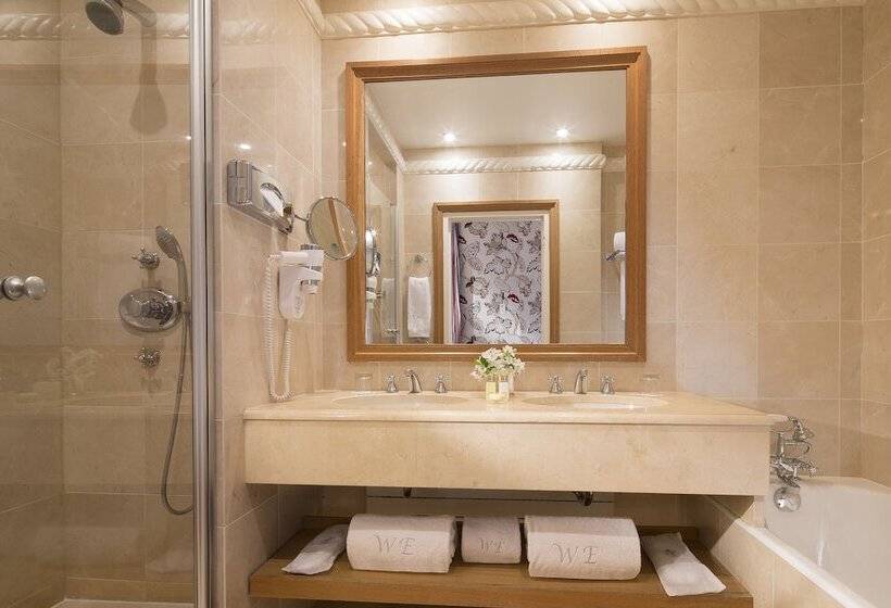 Fotos del hotel West-end:  38