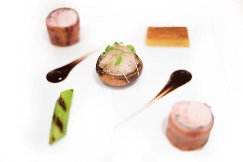 Fotos del hotel Westminster:  8