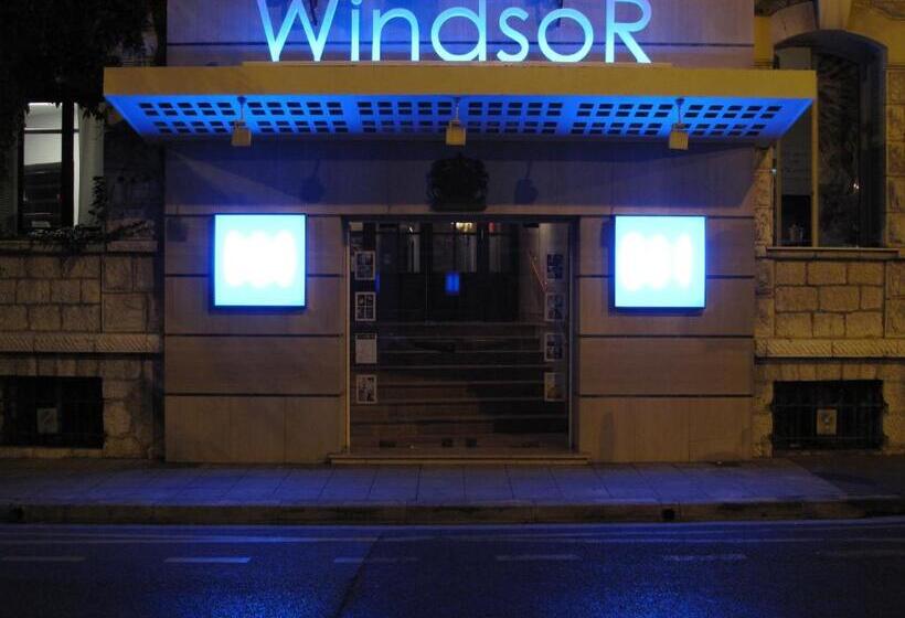 Hotel Windsor