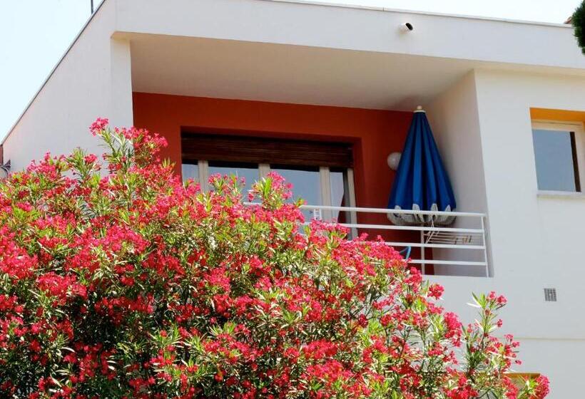Le Val Duchesse Hotel & Appartements