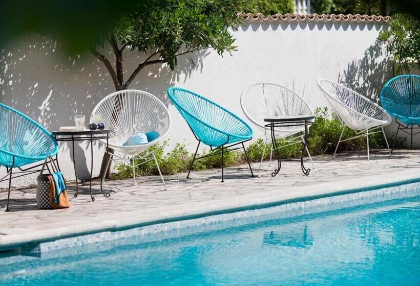 Le Val Duchesse Hotel & Appartements