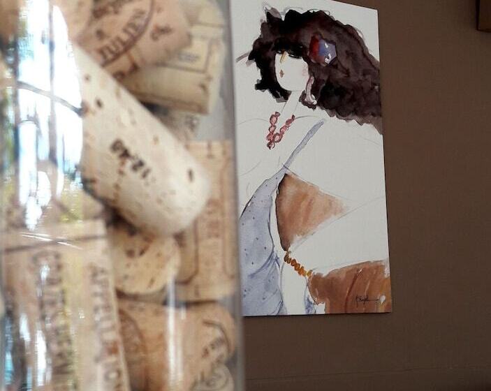 Logis Hotel Le Provencal