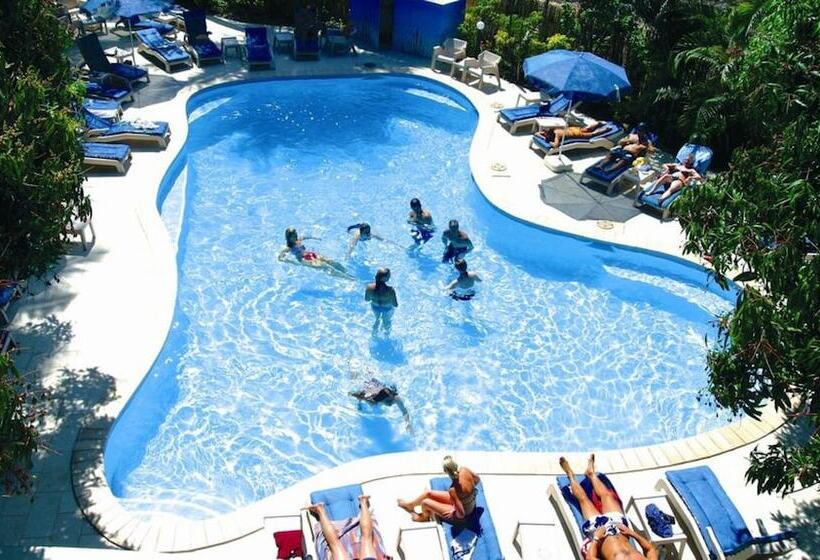مُتل Nadi Bay Resort