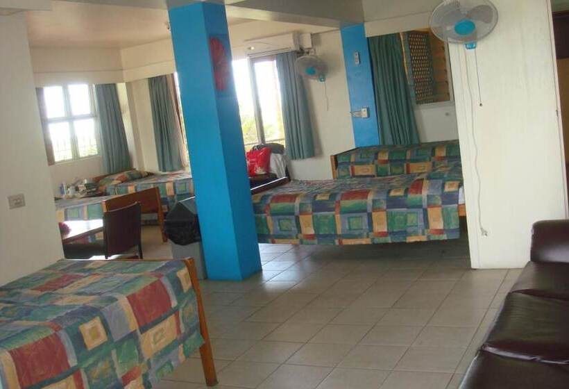 مُتل Nadi Bay Resort