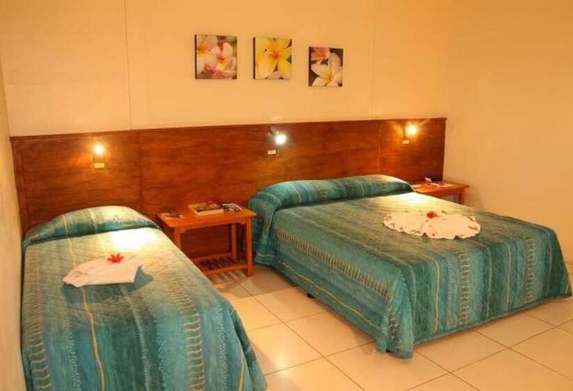 مُتل Nadi Bay Resort