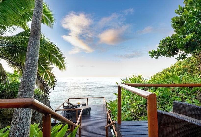 Namale Resort And Spa Adults Only