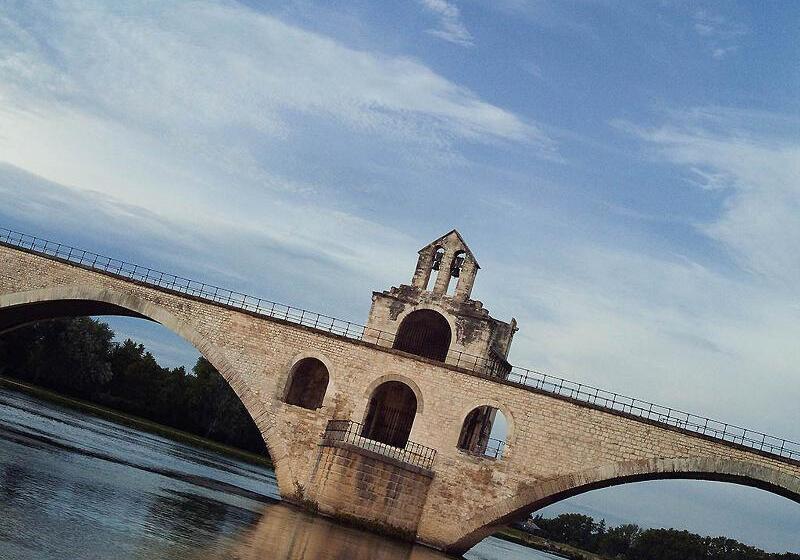 Novotel Avignon Nord