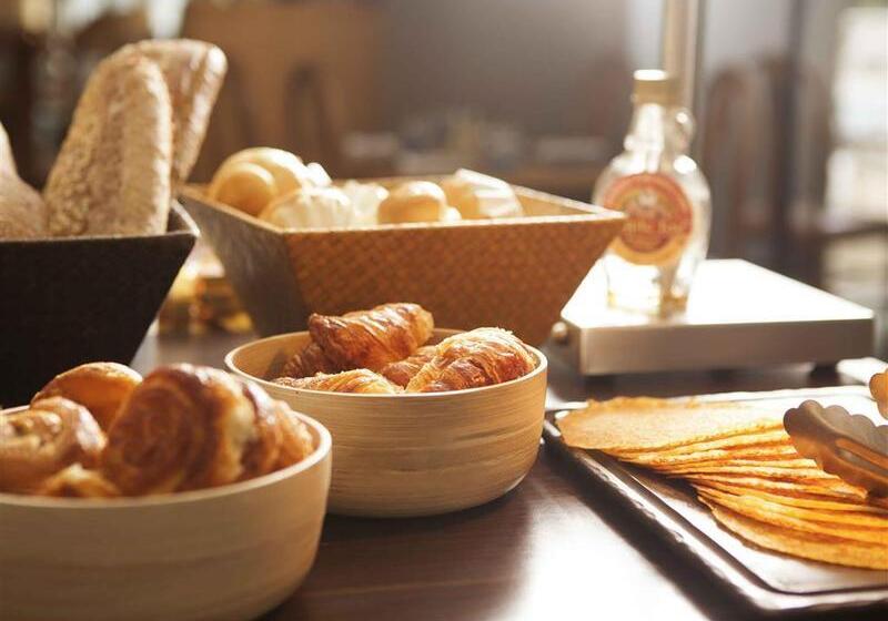 Novotel Chartres