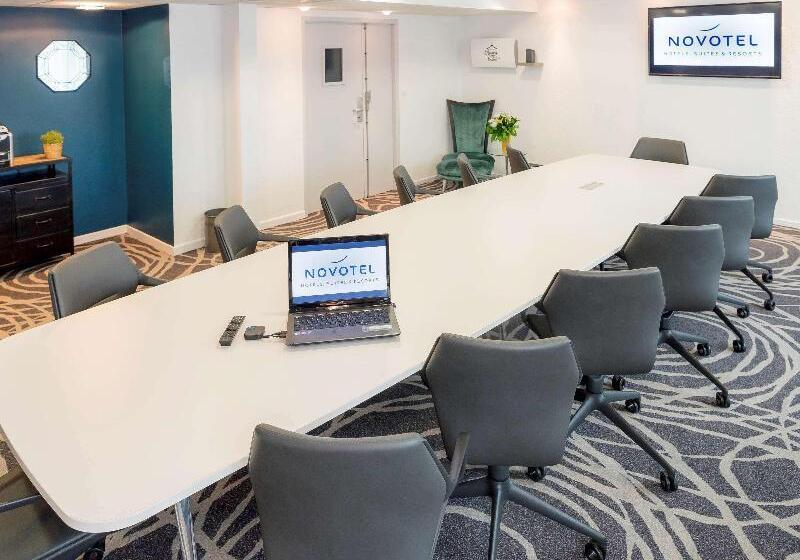 Novotel Chartres