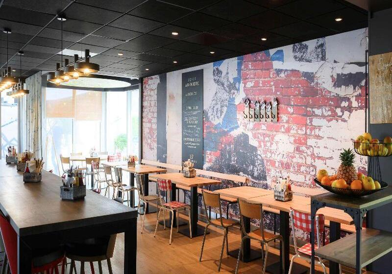 Novotel Evry Courcouronnes