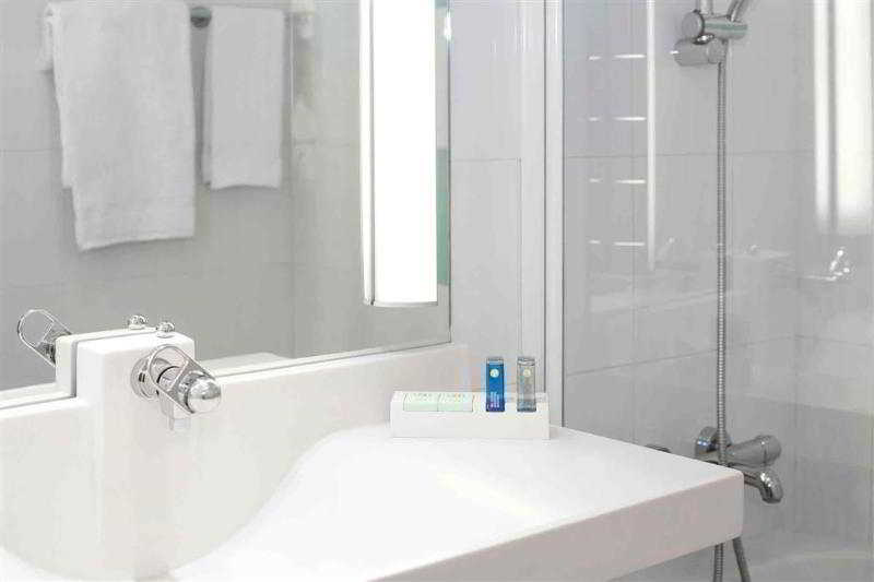 Novotel Grenoble Nord Voreppe