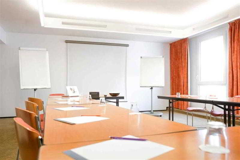 Novotel Grenoble Nord Voreppe