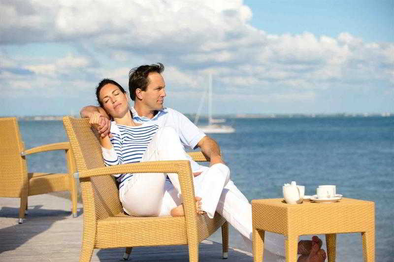 Novotel Thalassa Ile D Oléron
