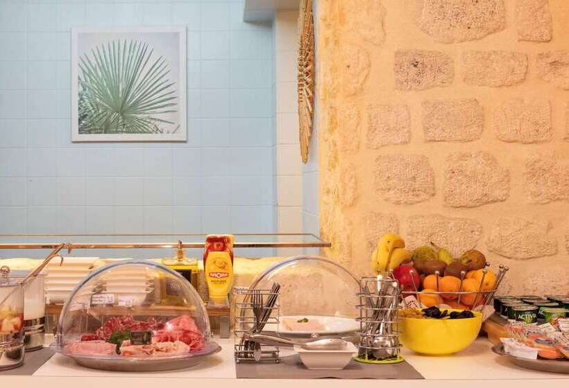 Fotos del hotel Palm - Astotel:  16