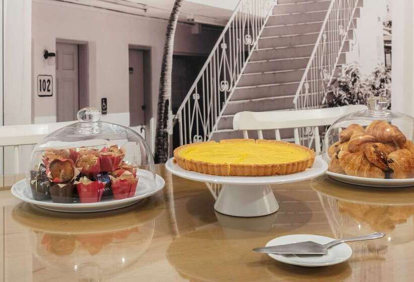 Fotos del hotel Palm - Astotel:  19