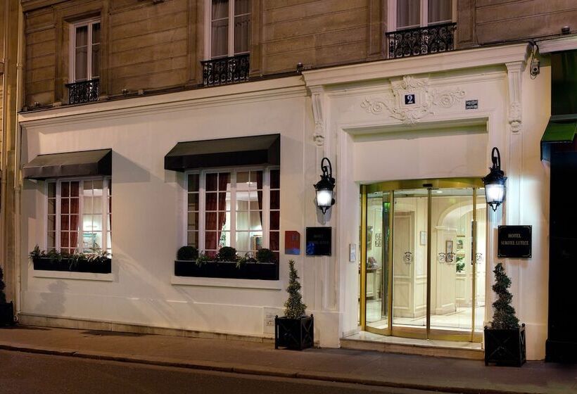 Fotos del hotel Serotel Lutèce:  3