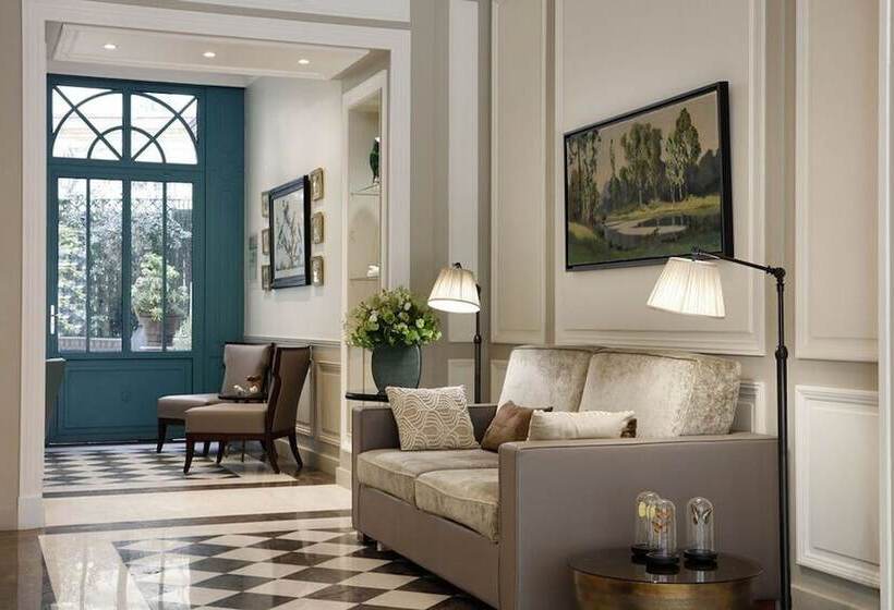 Fotos del hotel Serotel Lutèce:  5