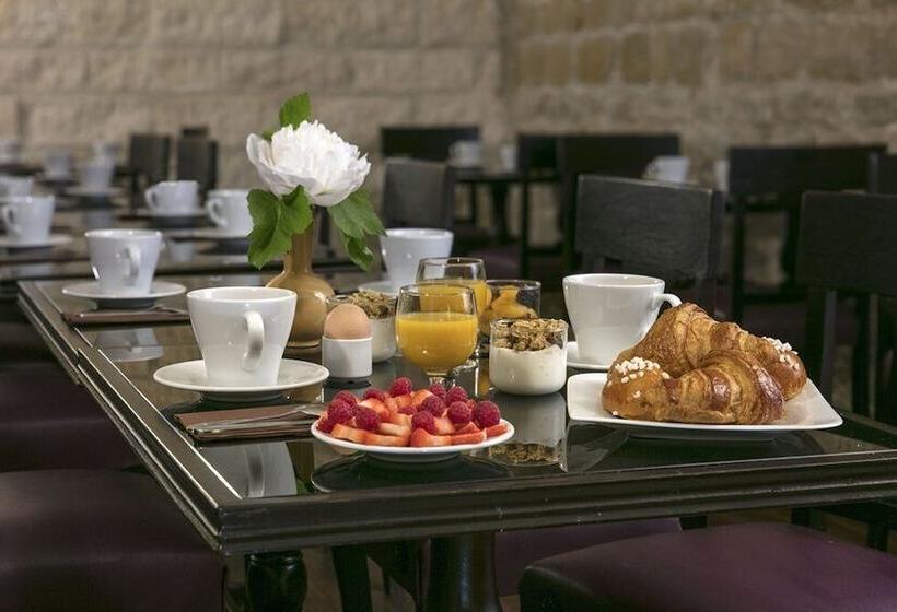 Fotos del hotel Serotel Lutèce:  10