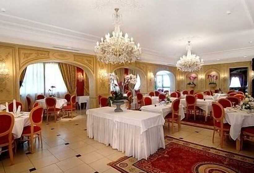 Servotel Castagniers