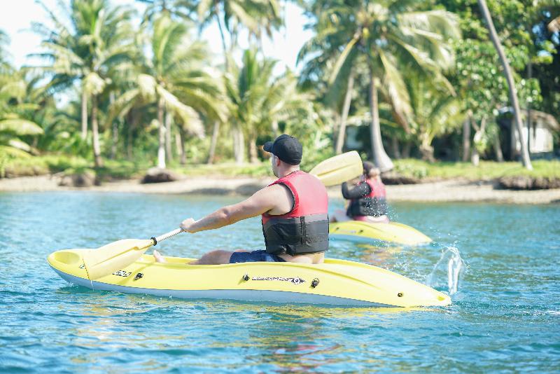 The Pearl South Pacific Resort, Spa & Golf Course