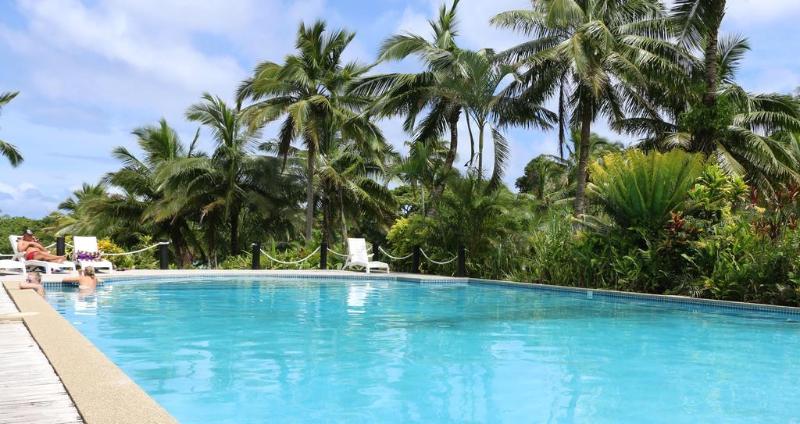 Wellesley Resort