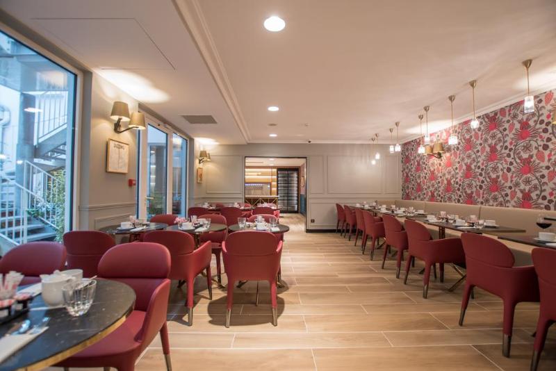 Fotos del hotel Xo Hotel Paris:  6