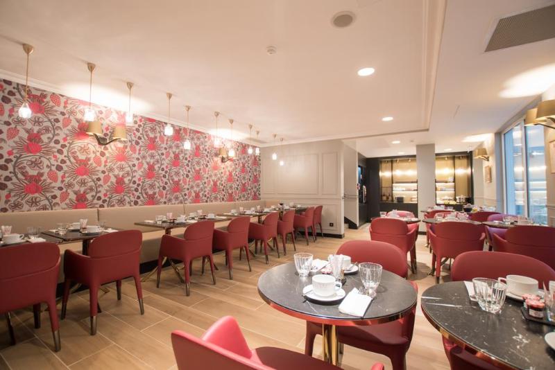 Fotos del hotel Xo Hotel Paris:  7