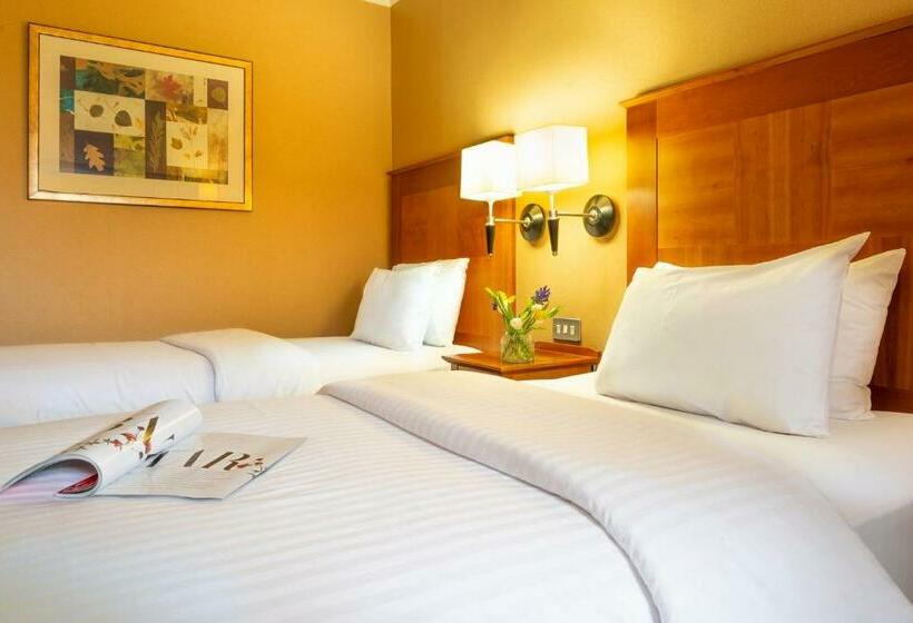 Copthorne Hotel Birmingham