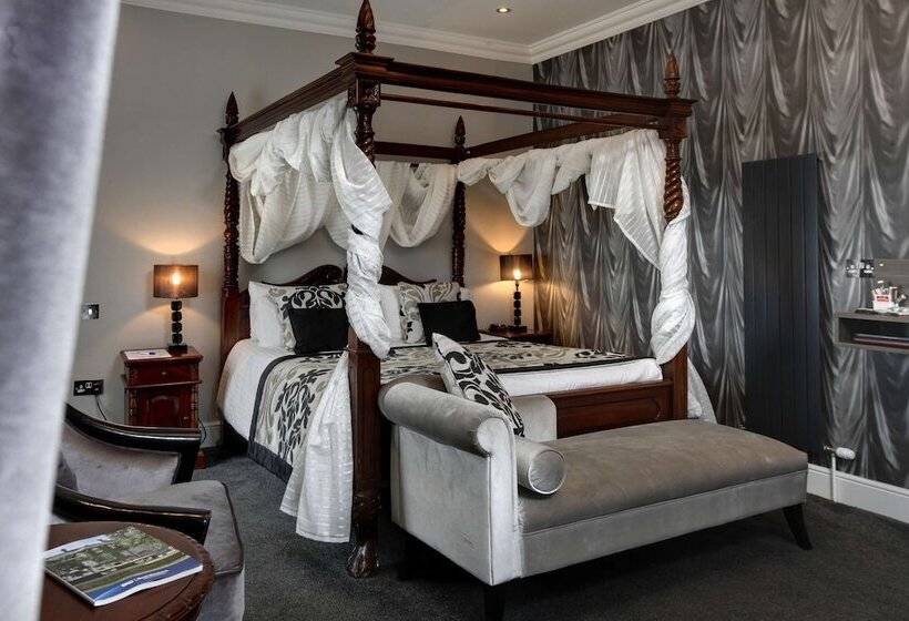 Dryfesdale Hotel Bw Signature Collection
