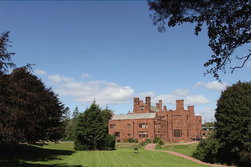 ホテル Abbey House
