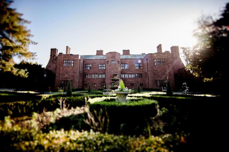 ホテル Abbey House