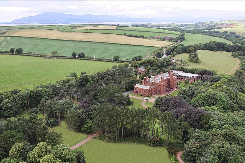 ホテル Abbey House