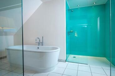 هتل Abode Canterbury