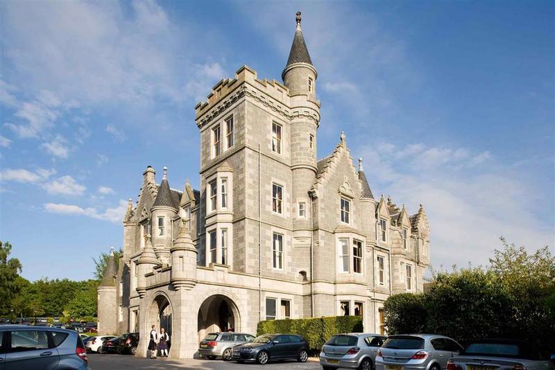 Ardoe House Hotel & Spa