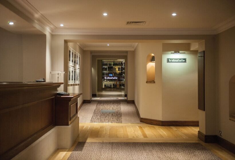 Aztec Hotel And Spa
