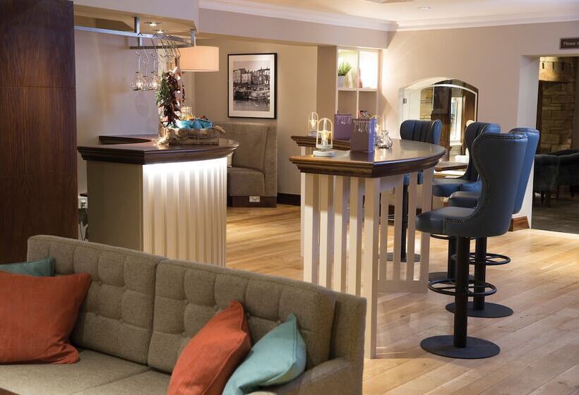 Aztec Hotel And Spa