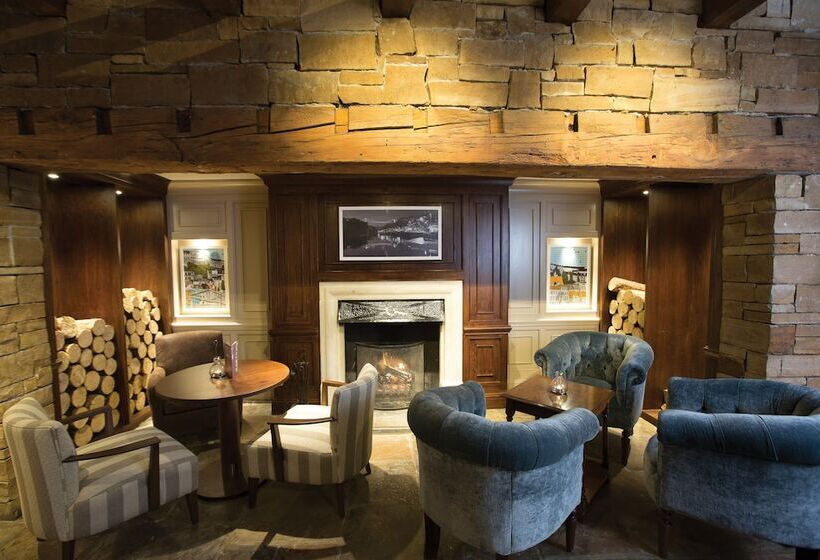 Aztec Hotel And Spa