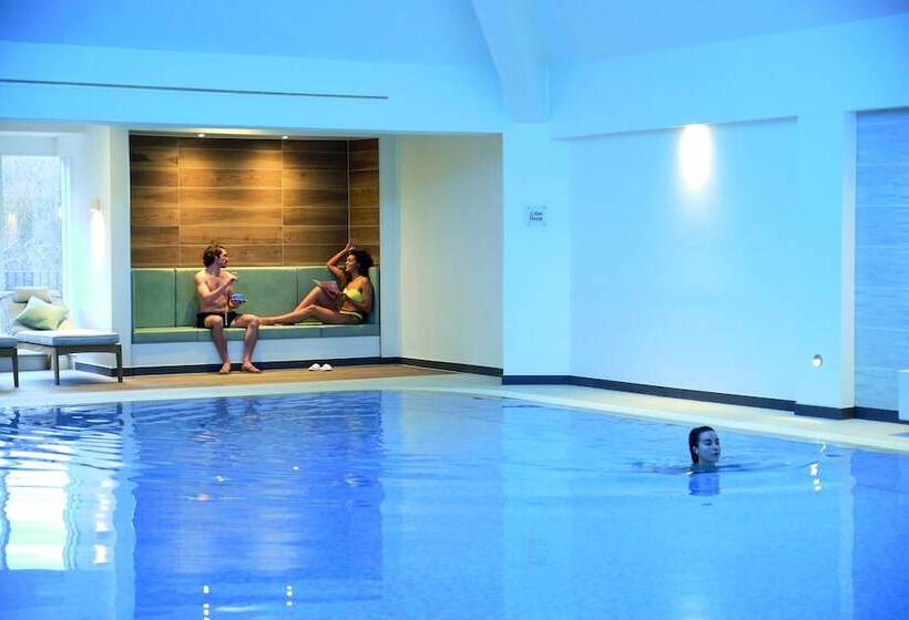 Aztec Hotel And Spa