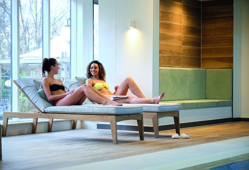 Aztec Hotel And Spa