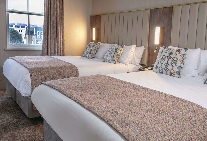 هتل Voco The Clifton Folkestone, An Ihg