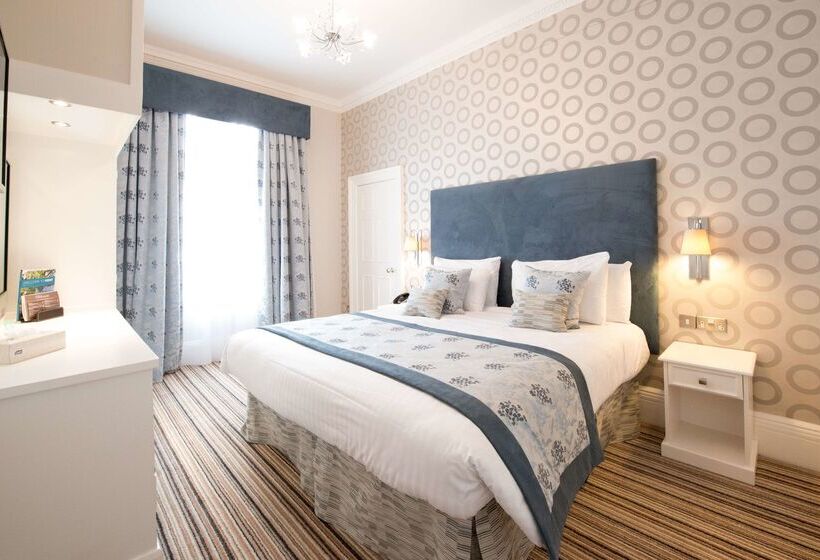 Burlington Hotel, Bw Premier Collection By Best Western