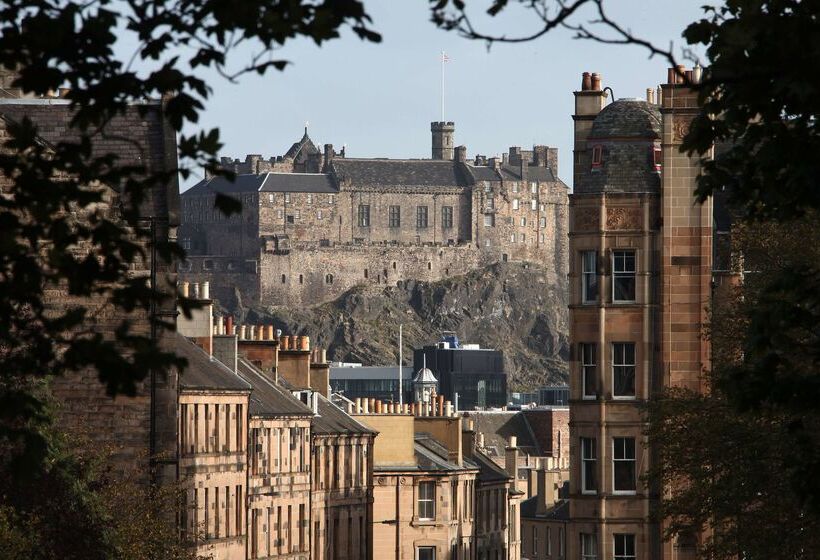 Fotos del hotel Bruntsfield:  23