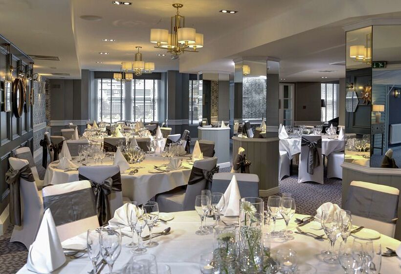 Fotos del hotel Bruntsfield:  8