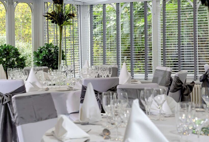 Fotos del hotel Bruntsfield:  9